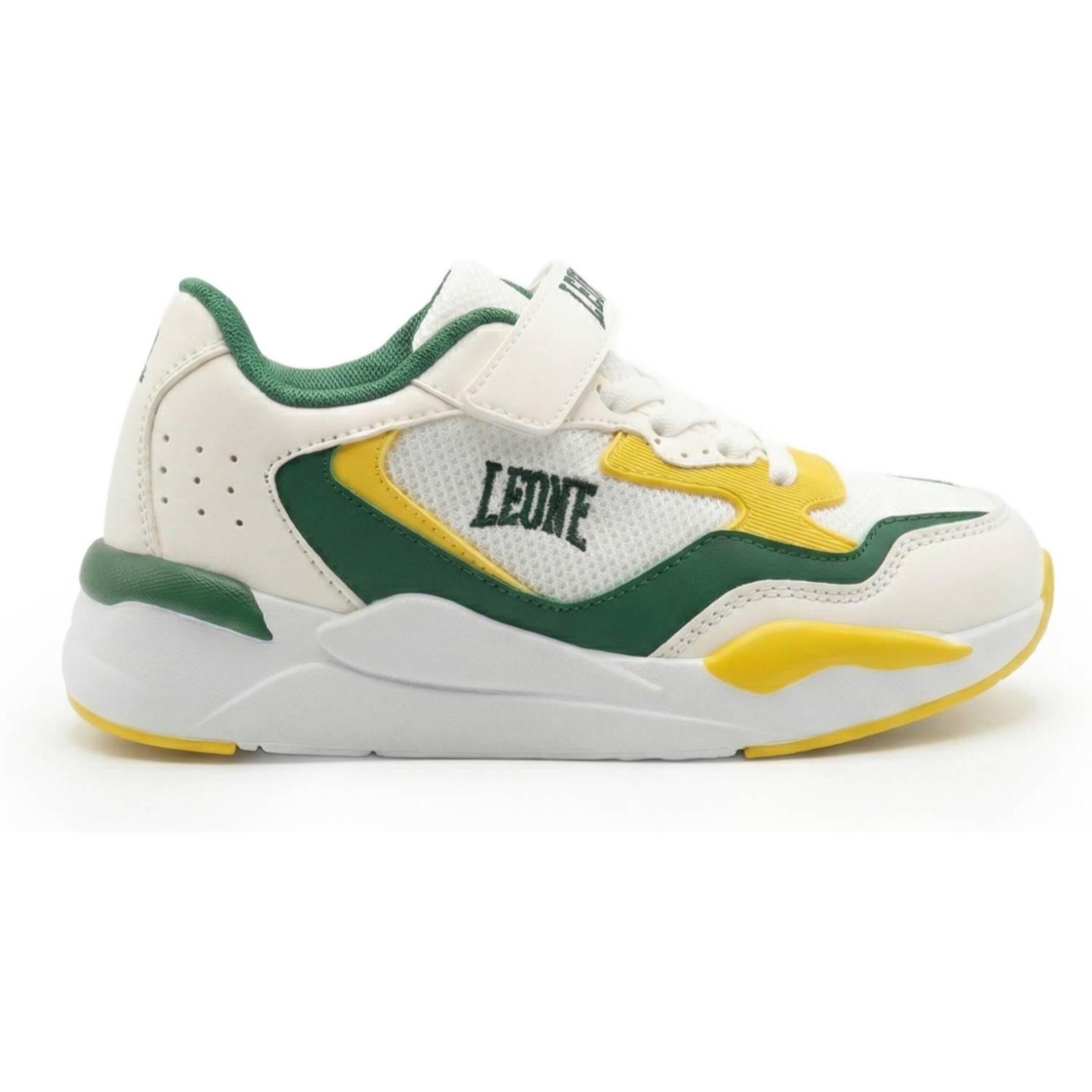 Zapatos Super Kids para Preescolar