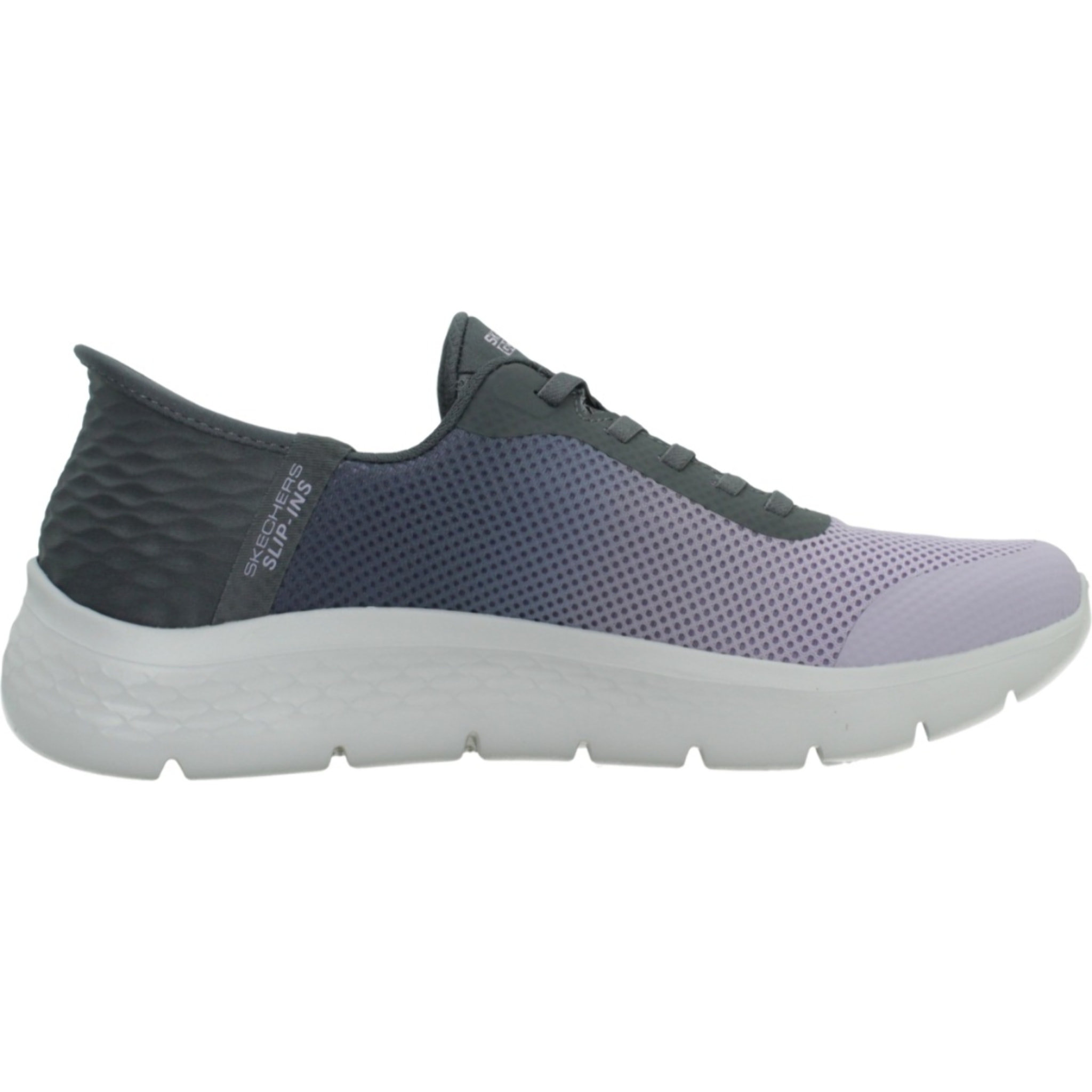 Sneakers De  Mujer Go Walk Flex Grand Entry Multicolor