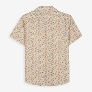 CAMISA HARPER FLOWER
