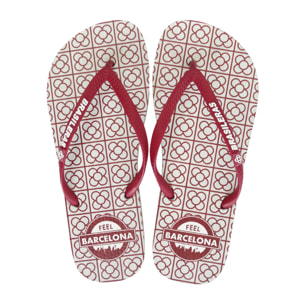 Chanclas de playa , Feel BCN Panot