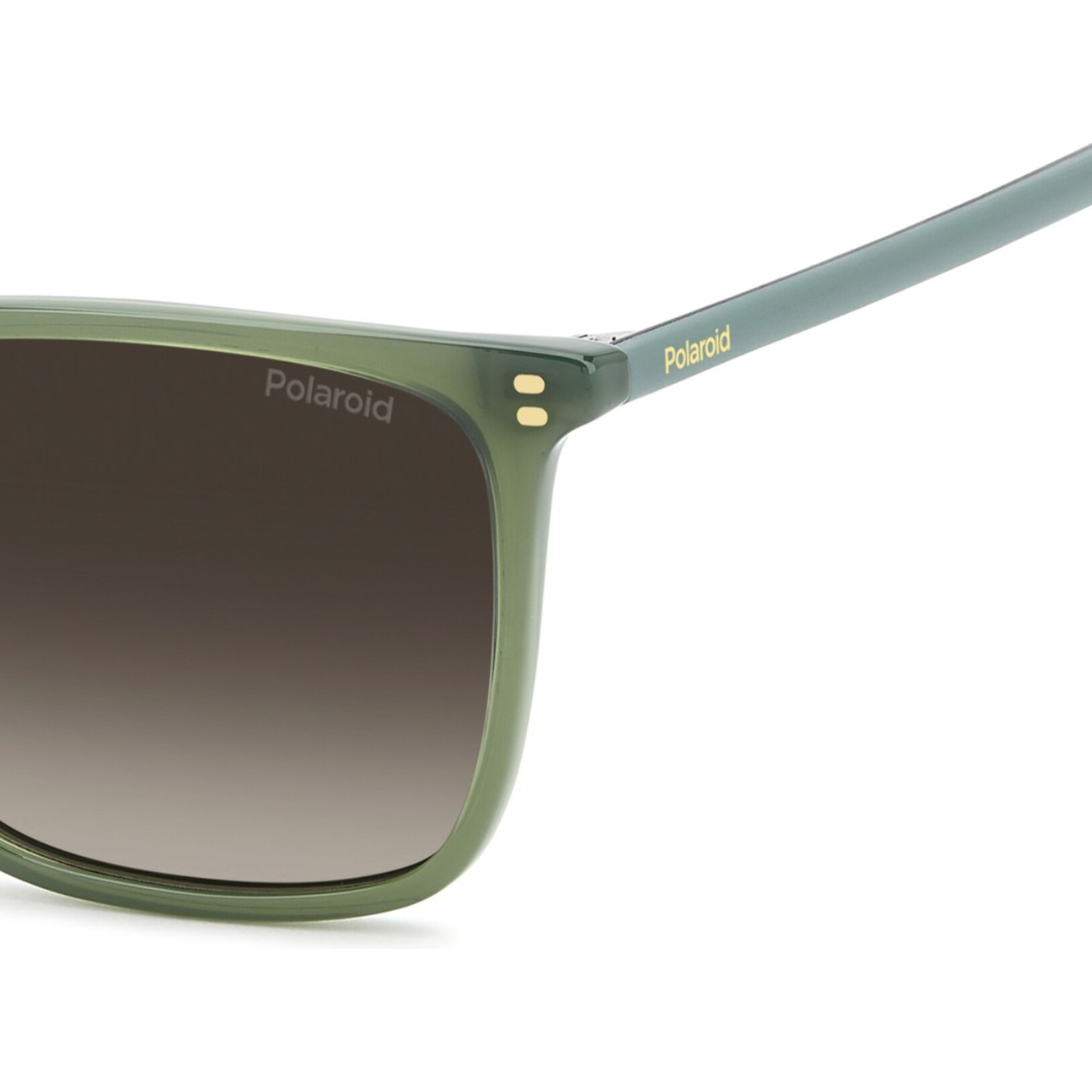 Gafas de Sol Polaroid PLD 4207/S/X 1ED Polarizadas de Policarbonato Hombre 55 mm