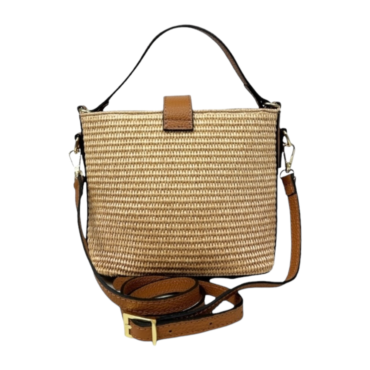 Bolso de mano Cheval Firenze Ragusa Camel