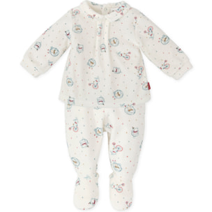 JESUSITO BLANCO QUÍMICO - Blanco quÍmico