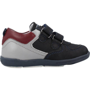 DERBIES - OXFORD CHICCO GRAF