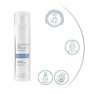 Melascreen - Sérum Antitaches Éclat 40ml