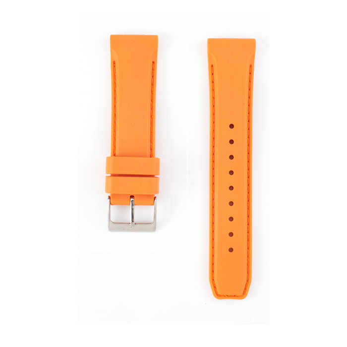 Lacoste Correa de Reloj Unisex 609302172