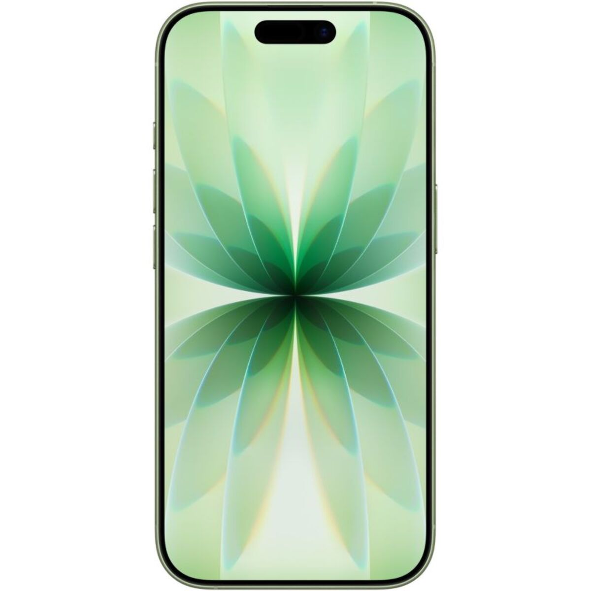 Smartphone APPLE iPhone 17 5G 256Go Sauge