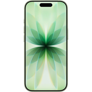 Smartphone APPLE iPhone 17 5G 256Go Sauge