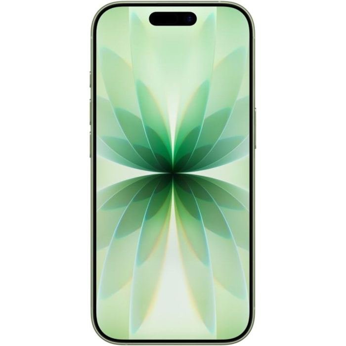 Smartphone APPLE iPhone 17 5G 256Go Sauge