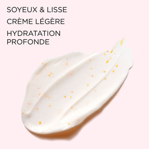 Green Tea Lychee Lime - Crème Corps Hydratante Nectar au Miel 500 ml