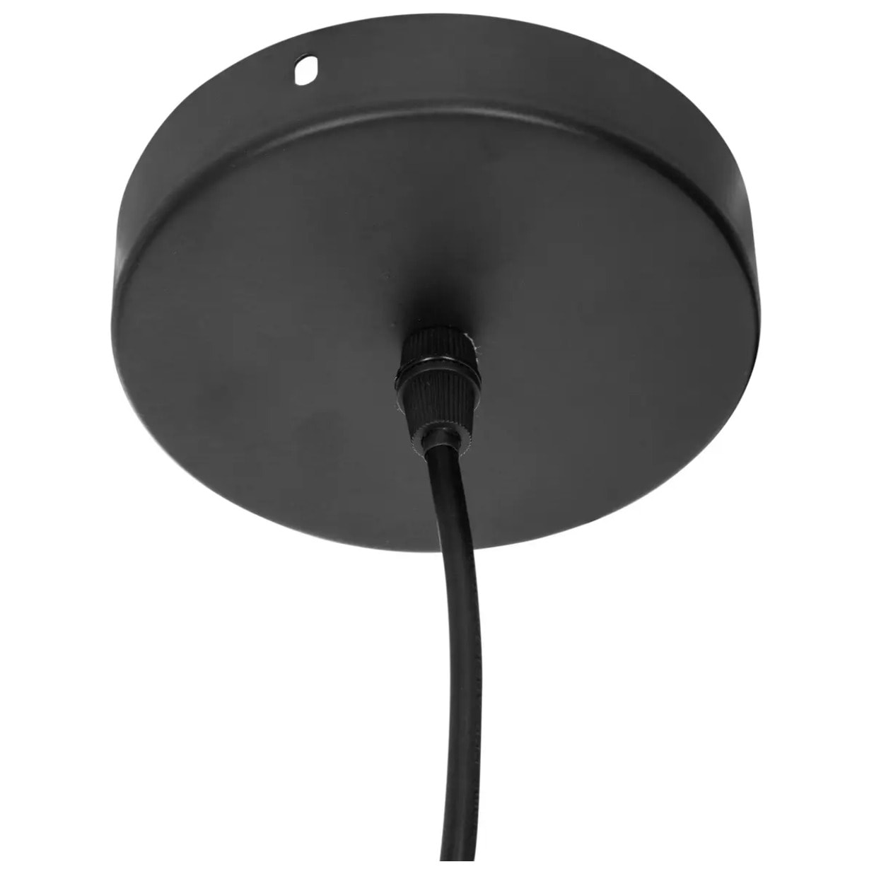 Suspension "Moxa" bambou D76cm