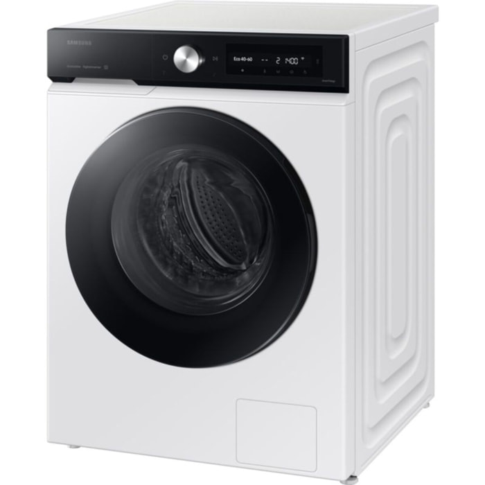 Lave linge hublot SAMSUNG WW11DB7B94GE Bespoke AI