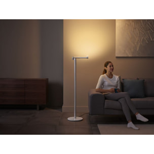 Lampadaire Dyson Solarcycle Morph Noir
