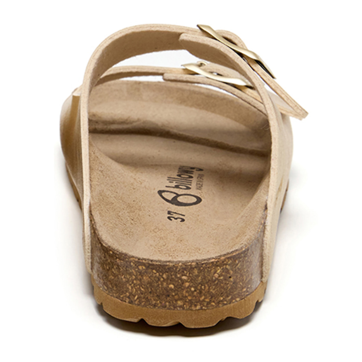 Sandalia BILLOWY DORADO