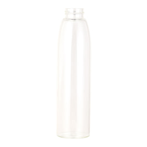 Botella de agua 500ml, azul, United colors of Benetton