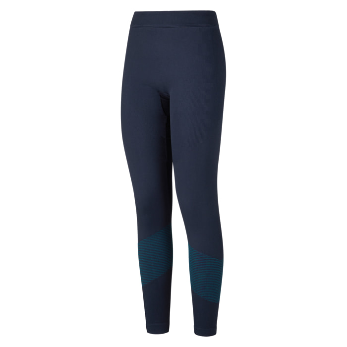 Synth Light s Mujer Pantalones Nieve