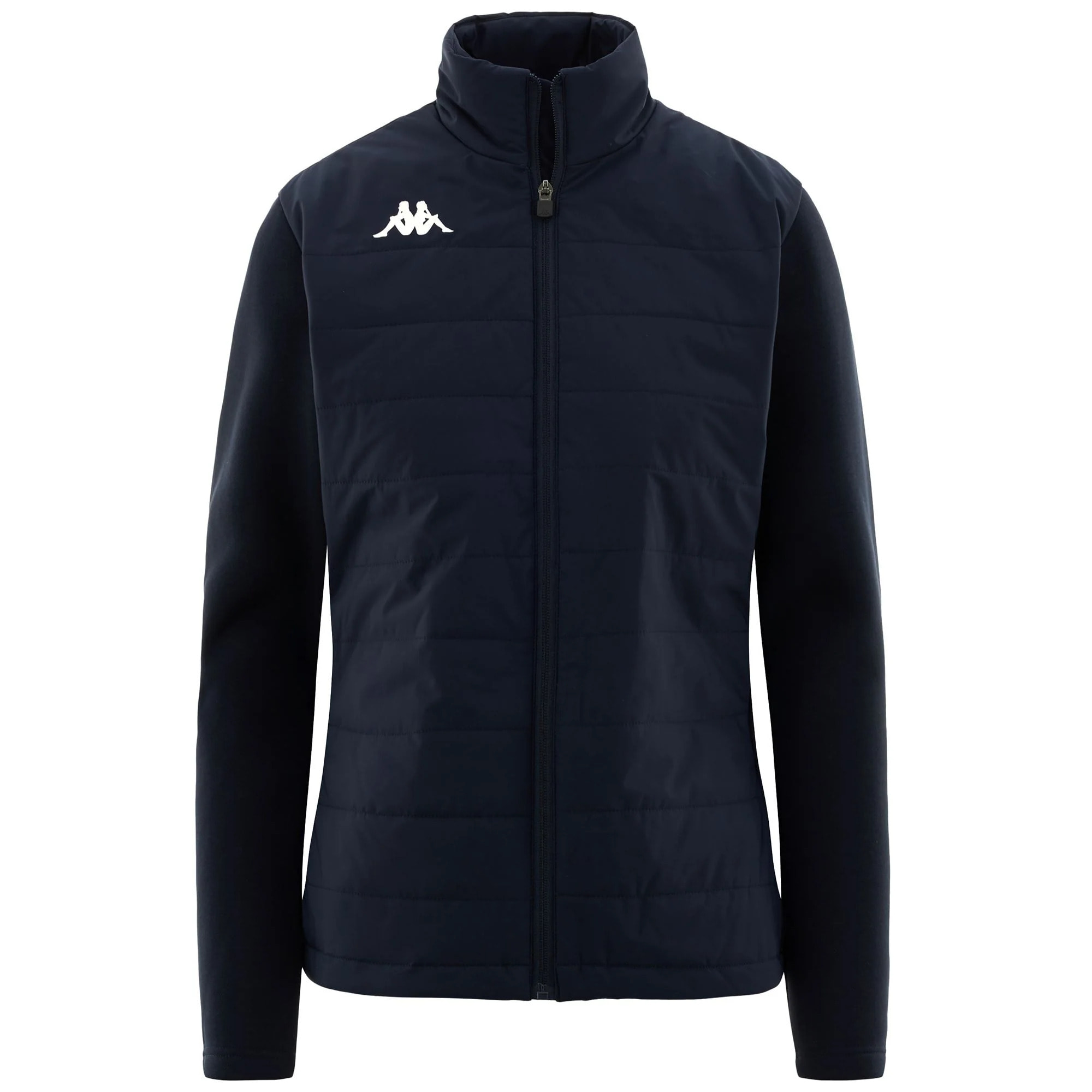 Kappa - Soft Shell Donna Blu - SUBER