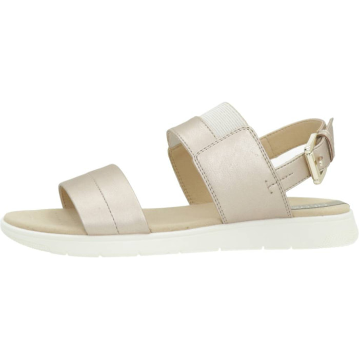 SANDALIAS GEOX DANDRA