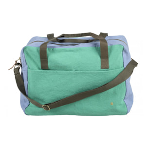 Sac voyage Tricolo