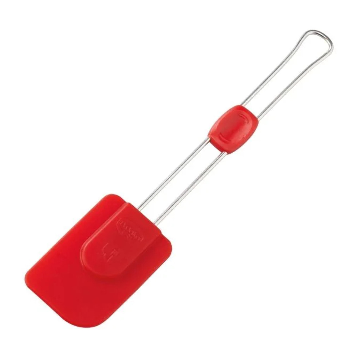 Spatule de pâtisserie en silicone 26,5 cm Dr.Oetker Flexxibel Love