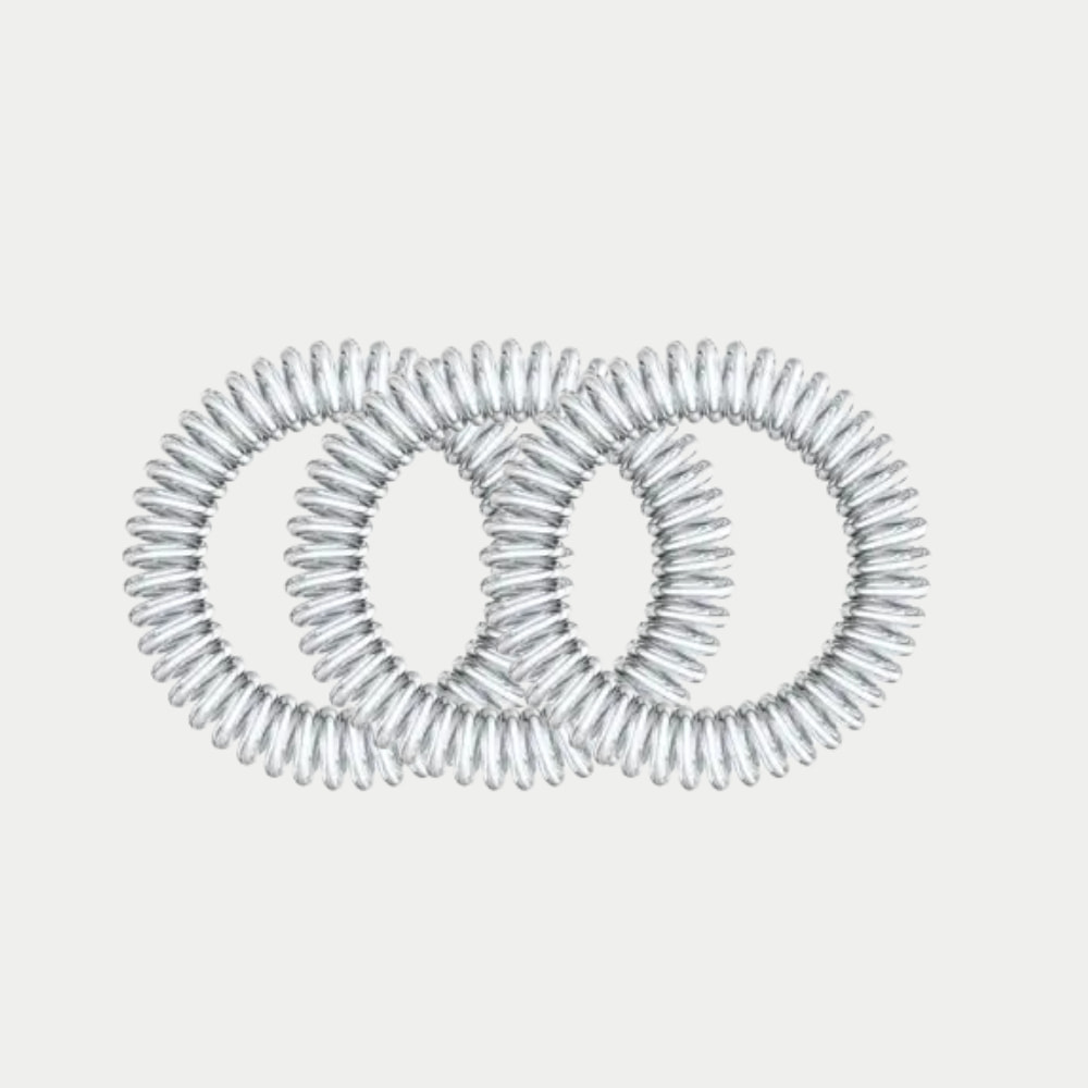 IB SLIM Chrome Sweet Chrome: Argento