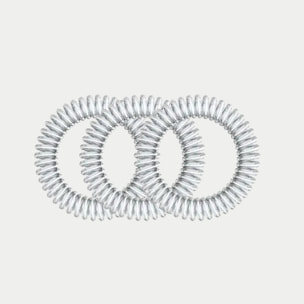 IB SLIM Chrome Sweet Chrome: Argento