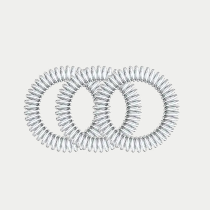 IB SLIM Chrome Sweet Chrome: Argento