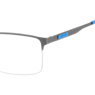 Gafas de Vista Polaroid PLD D619/G R80 de Metal Hombre 56 mm