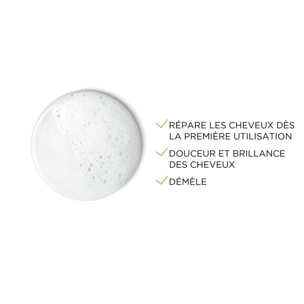 Dercos Technique Kera-Solutions - Shampooing Reconstituant 250 ml