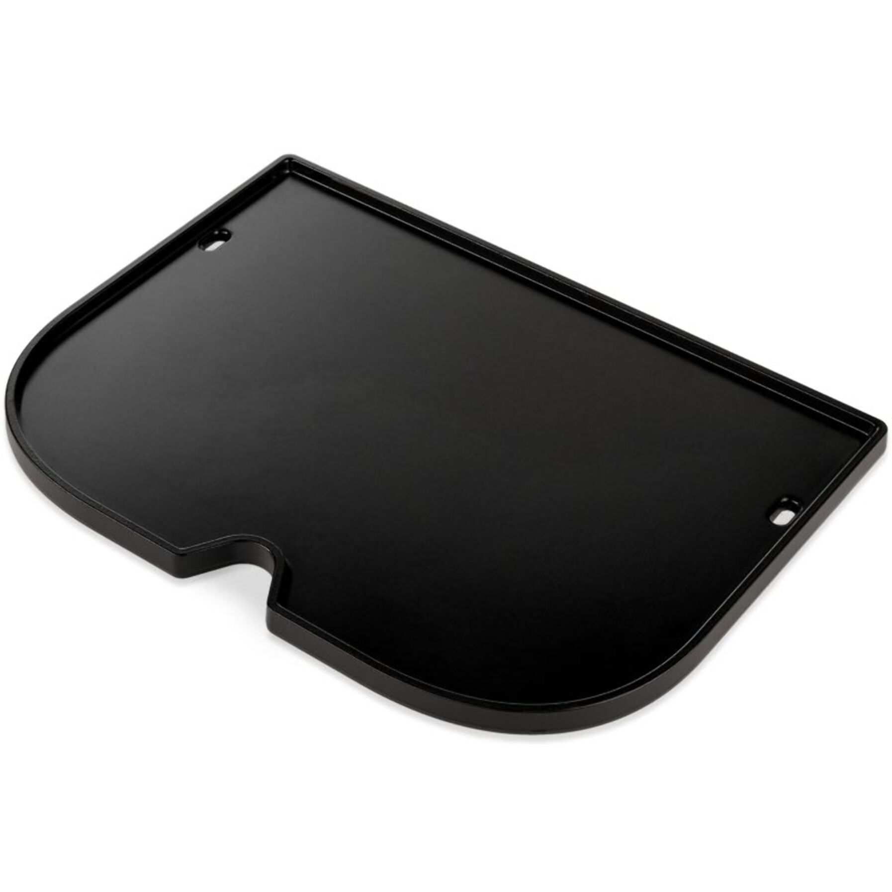 Plancha pour barbecue WEBER plancha pour Lumin Compact