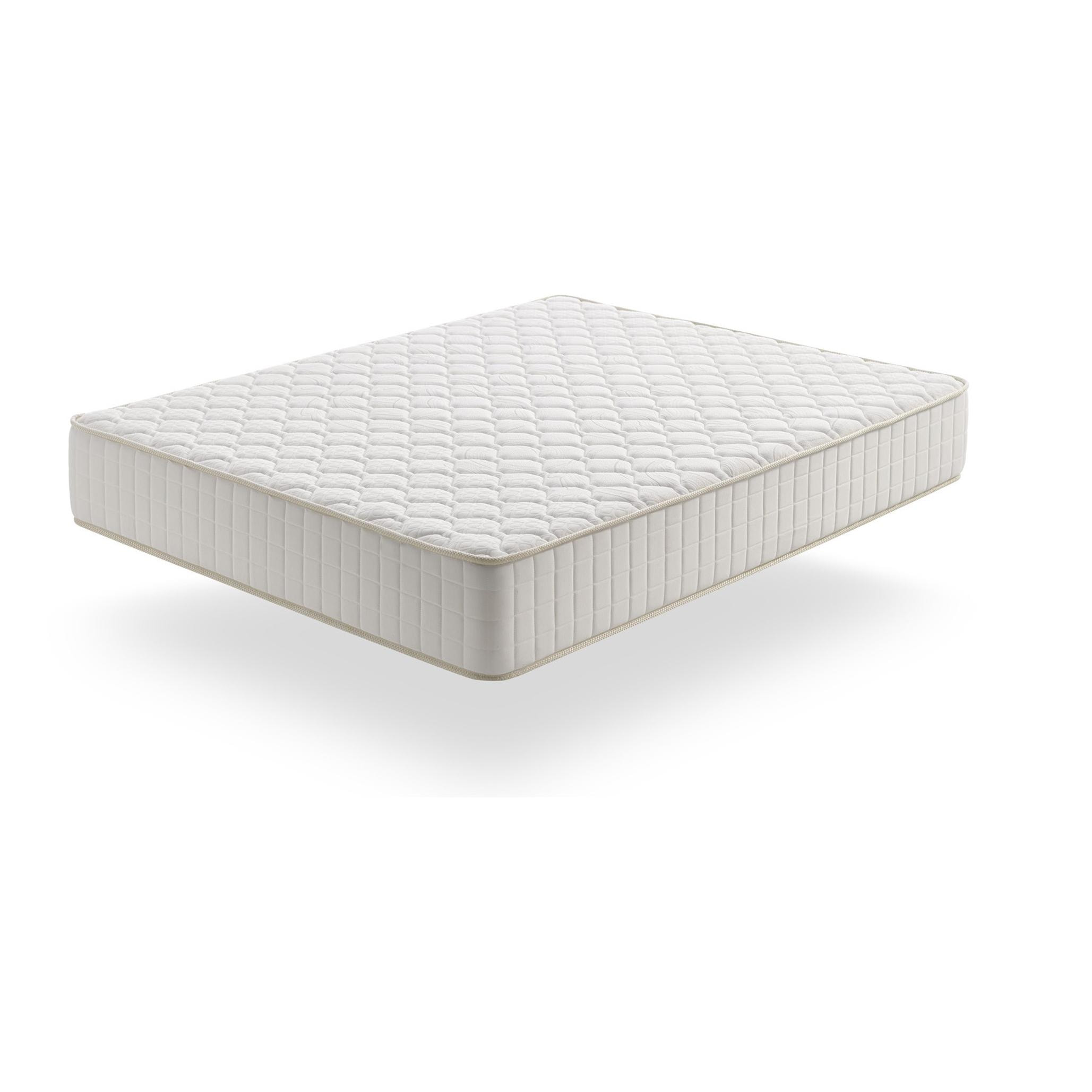 Matelas Olympus Gel - 30 cm, 1 place - Moonia