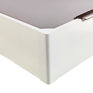 Canapé Abatible Eléctrico | 31CM | ENVIO, MONTAJE Y RETIRADA INCLUIDO | Madera | Tapa Doble | Design