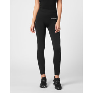 PLEIN SPORT Sport Leggings