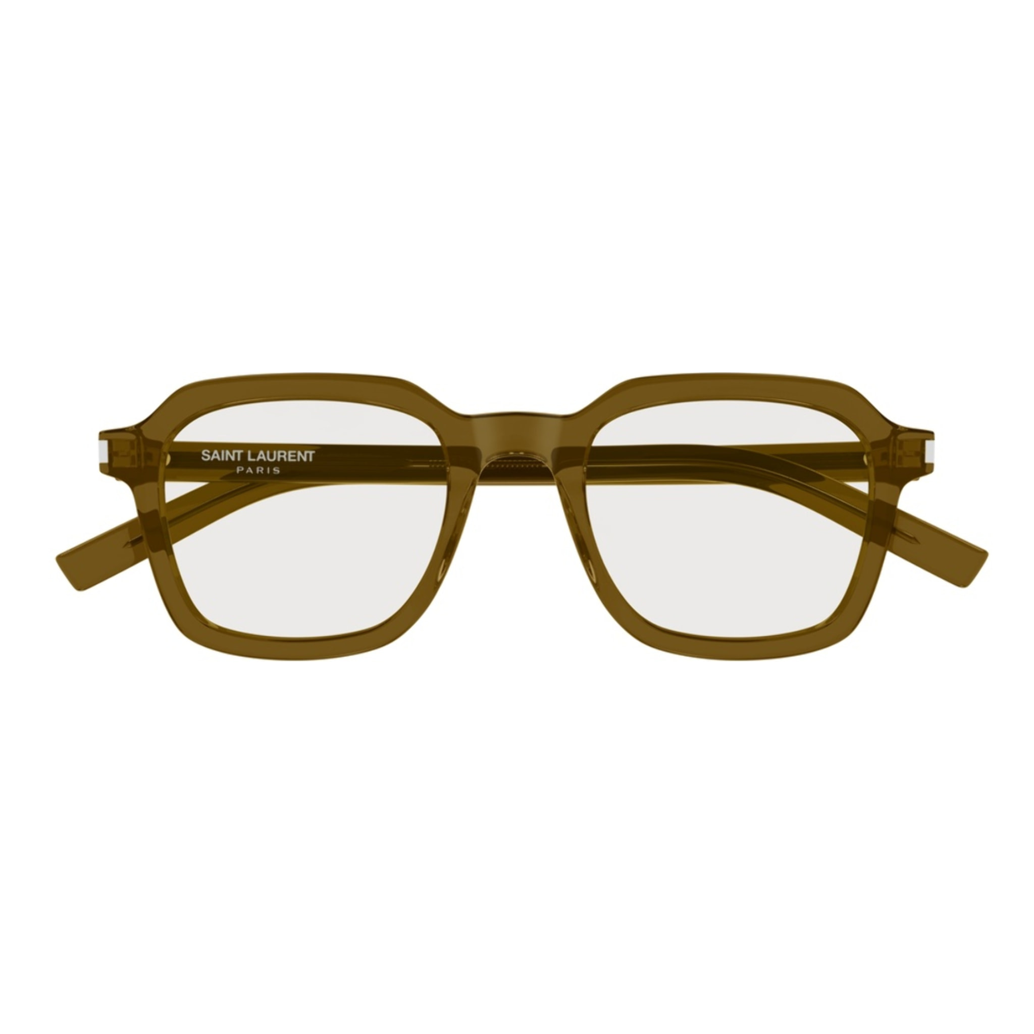 GAFAS DE VISTA SAINT LAURENT SL 715 SLIM OPT-005