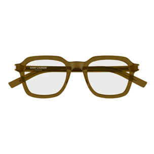 GAFAS DE VISTA SAINT LAURENT SL 715 SLIM OPT-005