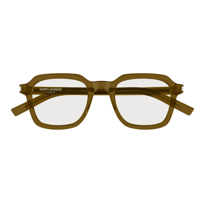 GAFAS DE VISTA SAINT LAURENT SL 715 SLIM OPT-005