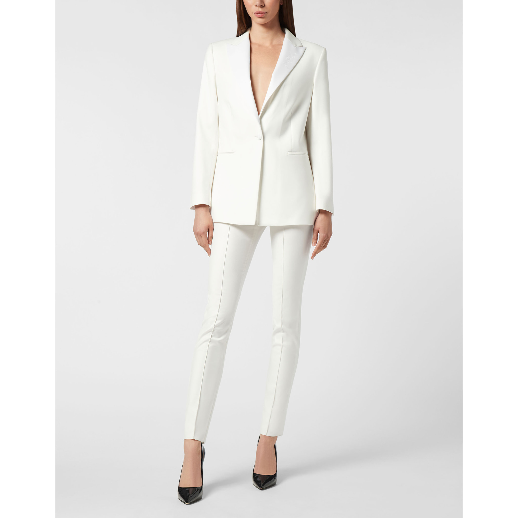 PHILIPP PLEIN Blazer Fatale