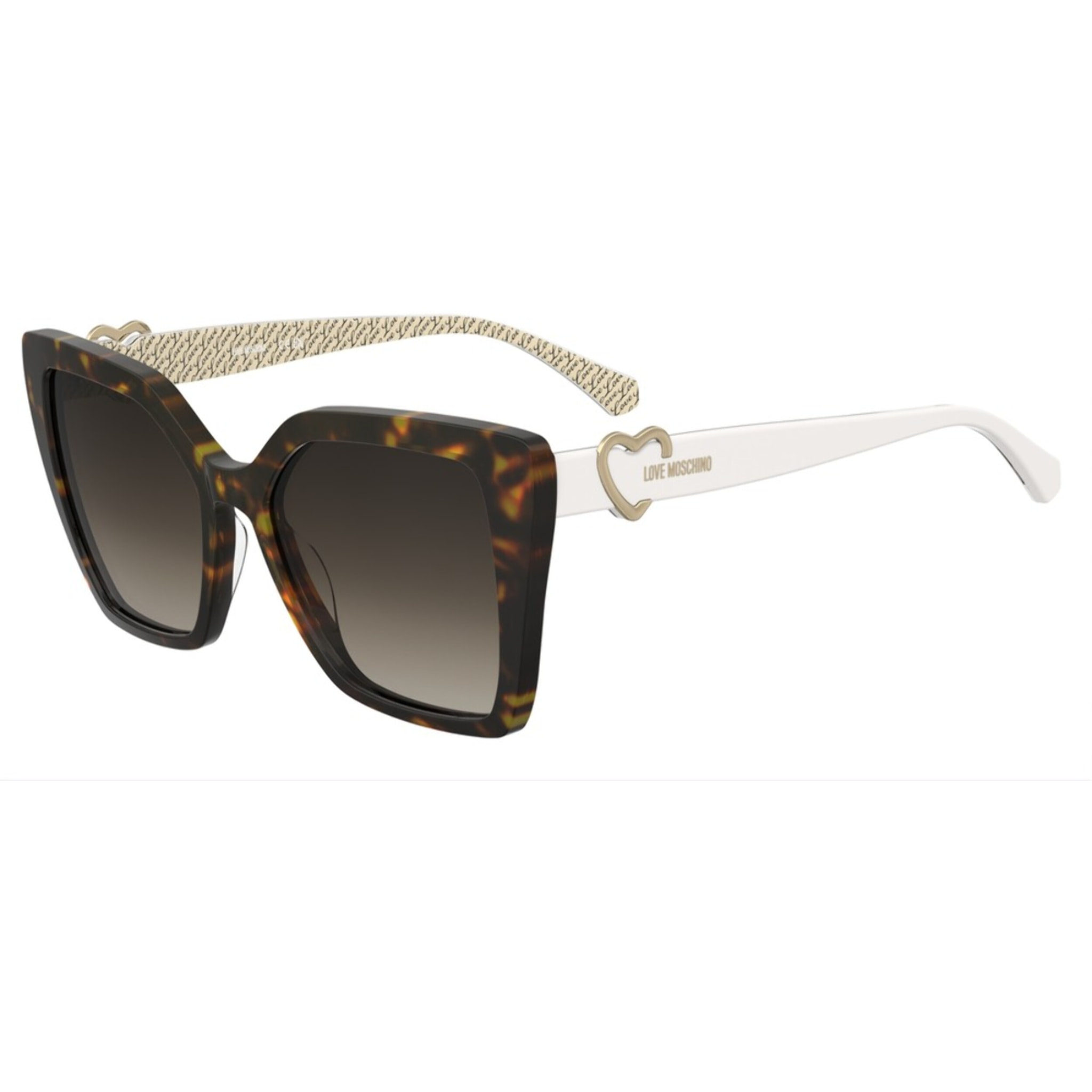 GAFAS DE SOL LOVE MOSCHINO MOL067/S 9VO
