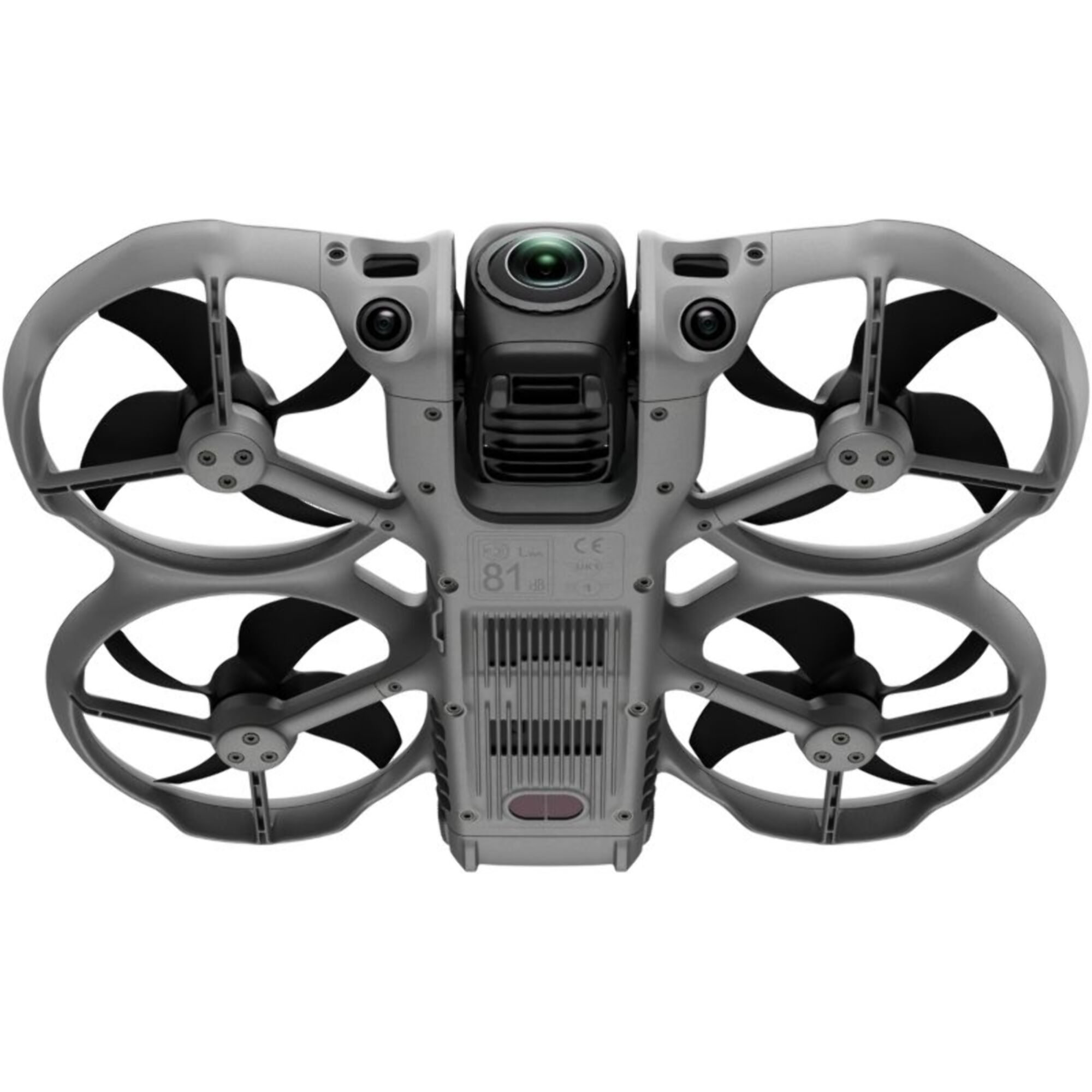 Drone DJI Avata 360 Fly More Combo (RC 2)