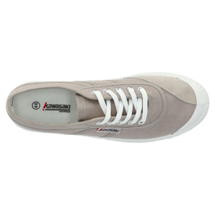 Zapatillas Sneaker para Hombre - KAWASAKI Original 3.0 Canvas Shoe K232427 3017 Various Beige