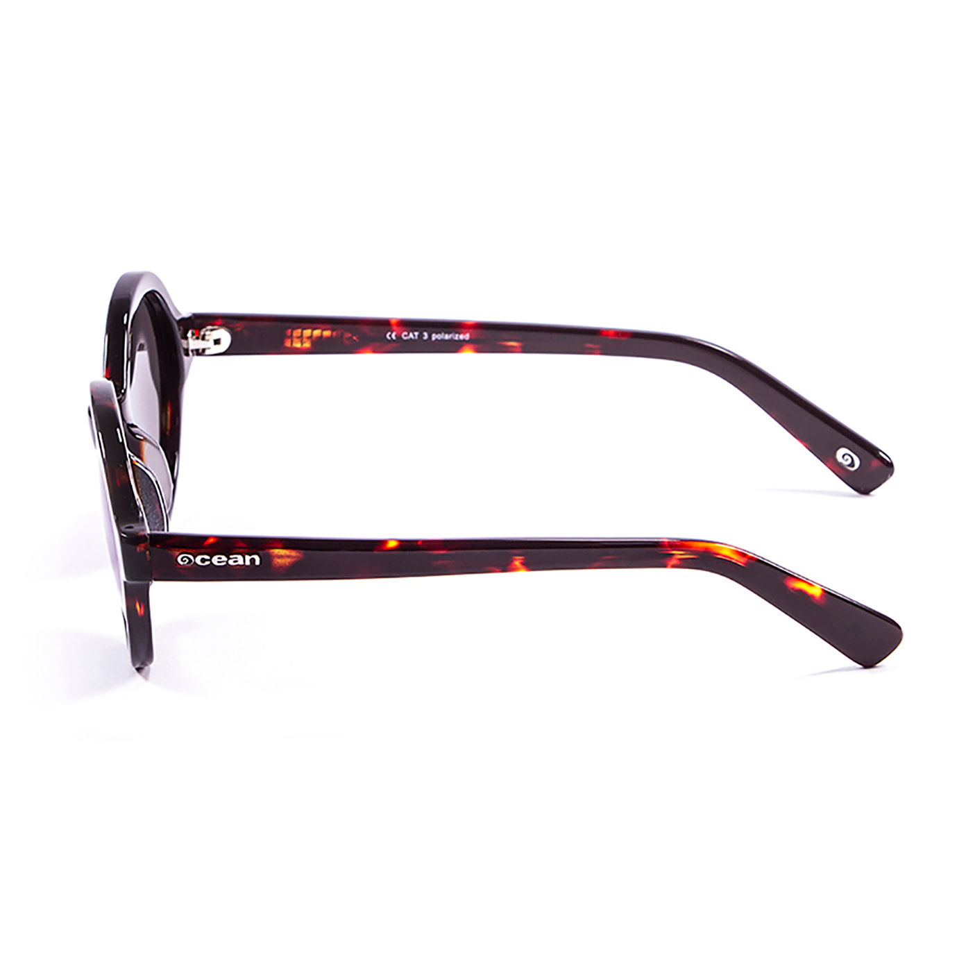 OCCHIALI DA SOLE OCEAN JAPAN in Marrone