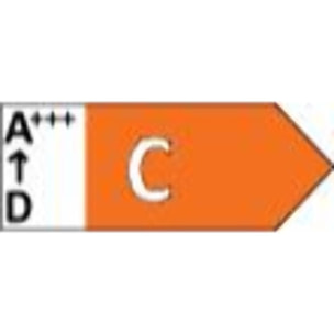 AEG Campana extractora de pared Serie 5000 ExtractionTech de 60 cm DBB3651M