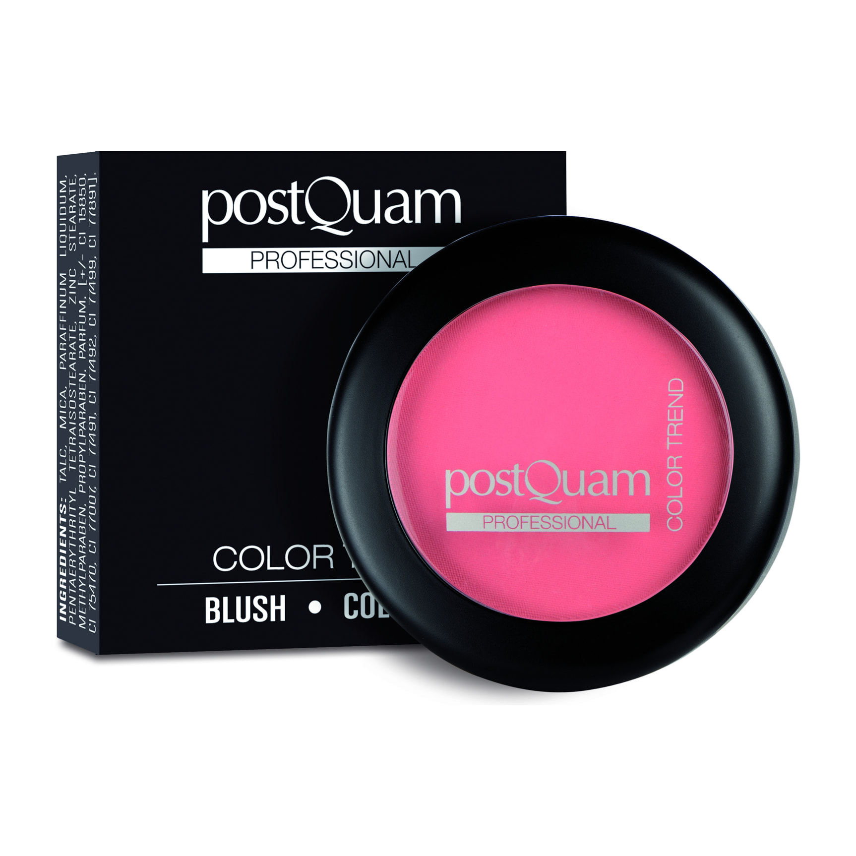 Blush naturel postquam 10 gr.