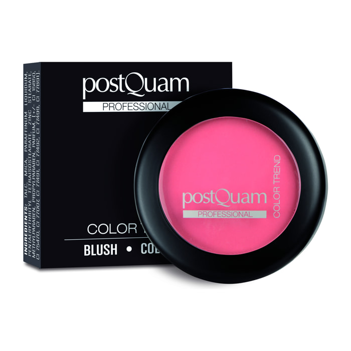 Blush naturel postquam 10 gr.