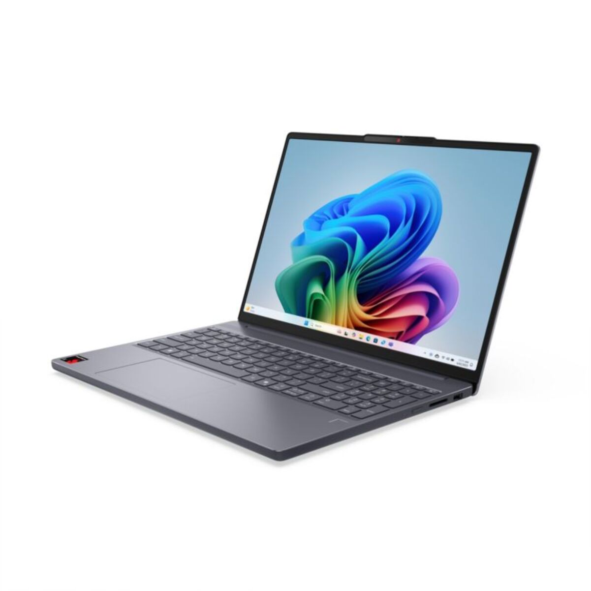 Ordinateur portable LENOVO IdeaPad Slim 3x 15Q8X10 Copilot+PC