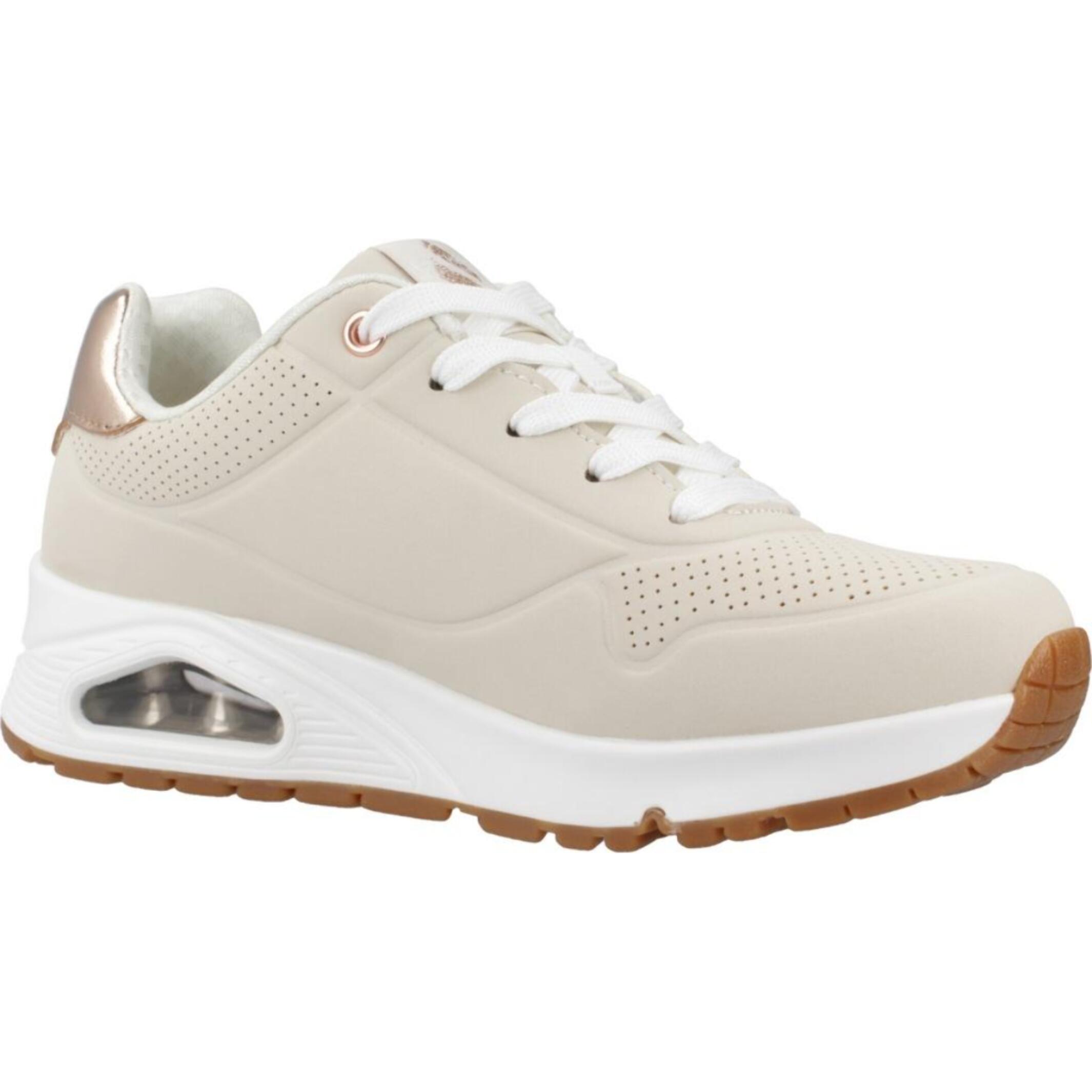 Zapatillas Niña Uno Gen1 Beis