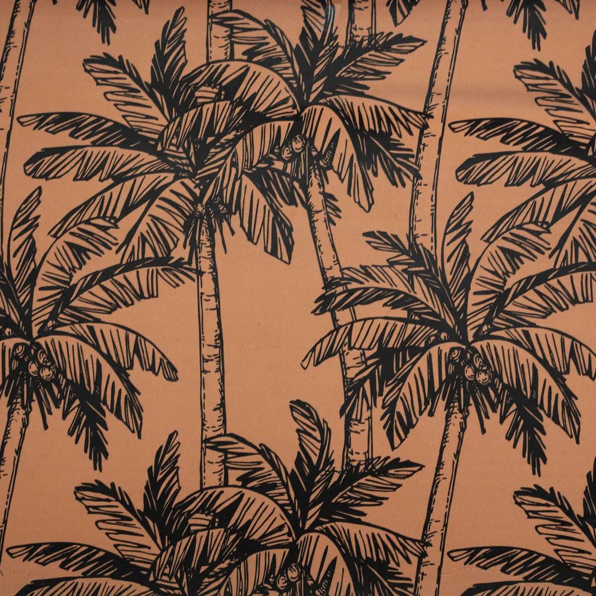 Rouleau adhésif "Jungle" 45x250cm