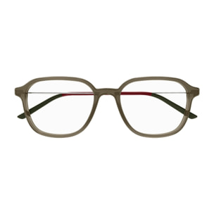 Gafas de Vista Gucci GG1576O-004 de Acetato Hombre 52 mm