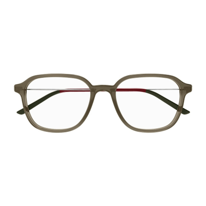 Gafas de Vista Gucci GG1576O-004 de Acetato Hombre 52 mm