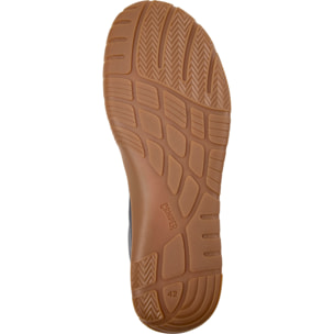 Sneakers - CAMPER Peu Path+ - Blu - Pelle liscia